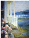 Evening Jewel, Stonington