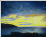 Prelude to an Orange Rain