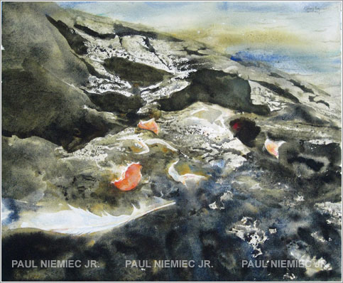 Volcanic Rock
