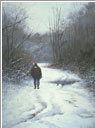 Fresh Snow